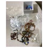 Pins and Jewlery