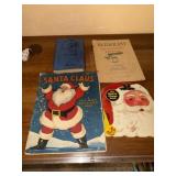 Vintage books