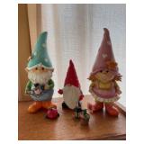 Gnomes