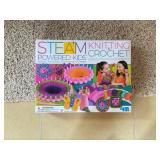 Kids crochet set