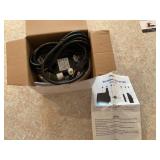 Submersible pump