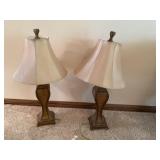 Table lamps