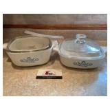 Corning ware