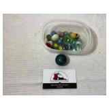 Marbles