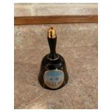 Bell marked Kuwait