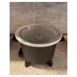 Presto crock pot