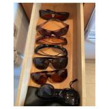 Sun glasses