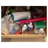 Cleaners, misc