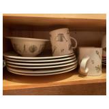 Dish sets