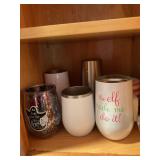 Tumblers