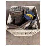Bird feeders/ houses