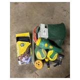 Garden items