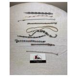 Bracelets