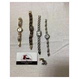 Ladies watches