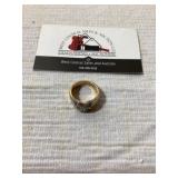 Mothers ring
