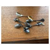 Spoons