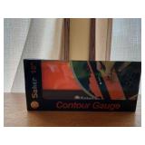 Contour gage