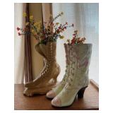 Boot planters