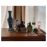 Vintage collectables