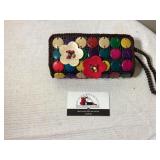 Eccentric coin purse