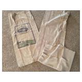 Seed sacks