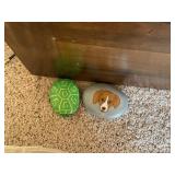 Painted rocks