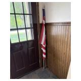 American flag