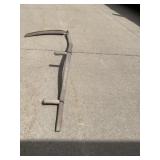 Scythe