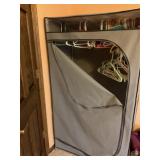 Portable closet