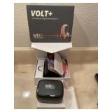 Digital hearing aid