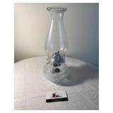 Lamp lighter oil lamp