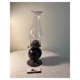Oil lamp