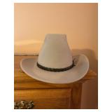 Rockmount ranch wear hat L