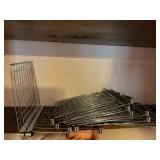 Shelf dividers