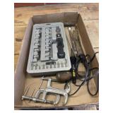 Hand tools