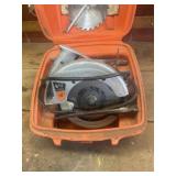 Skilsaw