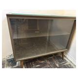MCM display cabinet