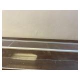 Clear display box