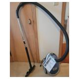 Oreck vacuum