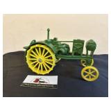 John Deere Kerosene tractor