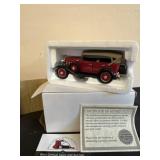 Model car