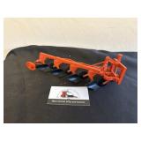 Plow- mossing back tire 1/16