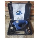 Tornado tools impact wrench