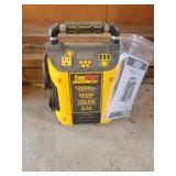 Ever start Maxx digital power station
