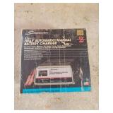 Battery charger