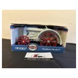 Ford son Model F tractor 1/16 scale