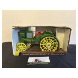 John Deere 1915 Model R Waterloo Boy 1/16