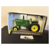 John Deere 1960 Model 3010 1/16 scale tractor