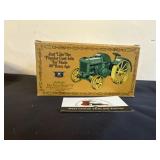 John Deere model D