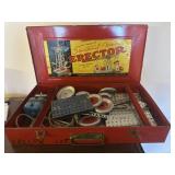 Vintage Erector set